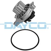 DAYCO Waterpomp, motorkoeling (DP164)