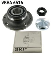SKF Wiellagerset (VKBA 559)