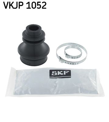 SKF Aandrijfas (VKJC 8705)