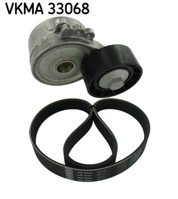 SKF Distributieriemset (VKMA 06604)