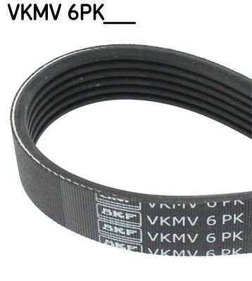 SKF Poly V-riem (VKMV 6PK1710)