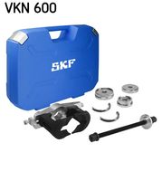 SKF Waterpomp, motorkoeling Aquamax (VKPA 81242)