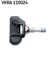SKF Wielsensor, controlesysteem bandenspanning (VKRA 110024)