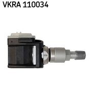 SKF Wielsensor, controlesysteem bandenspanning (VKRA 110034)