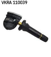 SKF Wielsensor, controlesysteem bandenspanning (VKRA 110039)