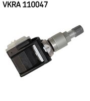 SKF Wielsensor, controlesysteem bandenspanning (VKRA 110047)