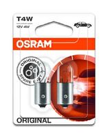 ams-OSRAM Gloeilamp, parkeer- / begrenzingslicht ORIGINAL (3893-02B)