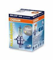 ams-OSRAM Gloeilamp, koplamp ALL SEASON SUPER (64193ALS)