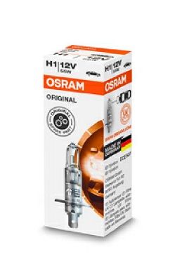 ams-OSRAM Gloeilamp, bochtenlicht ORIGINAL (64150)