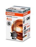 ams-OSRAM Gloeilamp, koplamp XENARC® ORIGINAL (66240)