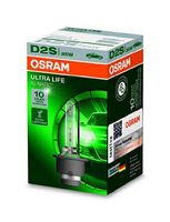 ams-OSRAM Gloeilamp, koplamp XENARC® ULTRA LIFE (66240ULT)