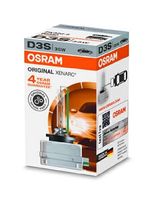 ams-OSRAM Gloeilamp, koplamp XENARC® ORIGINAL (66340)
