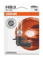 ams-OSRAM Gloeilamp, koplamp ORIGINAL (9005-01B)