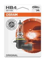 ams-OSRAM Gloeilamp, koplamp ORIGINAL (9006-01B)