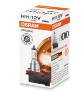 ams-OSRAM Gloeilamp, koplamp ORIGINAL (64211)