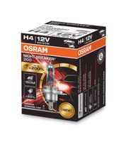 ams-OSRAM Gloeilamp, koplamp NIGHT BREAKER® 200 (64193NB200)