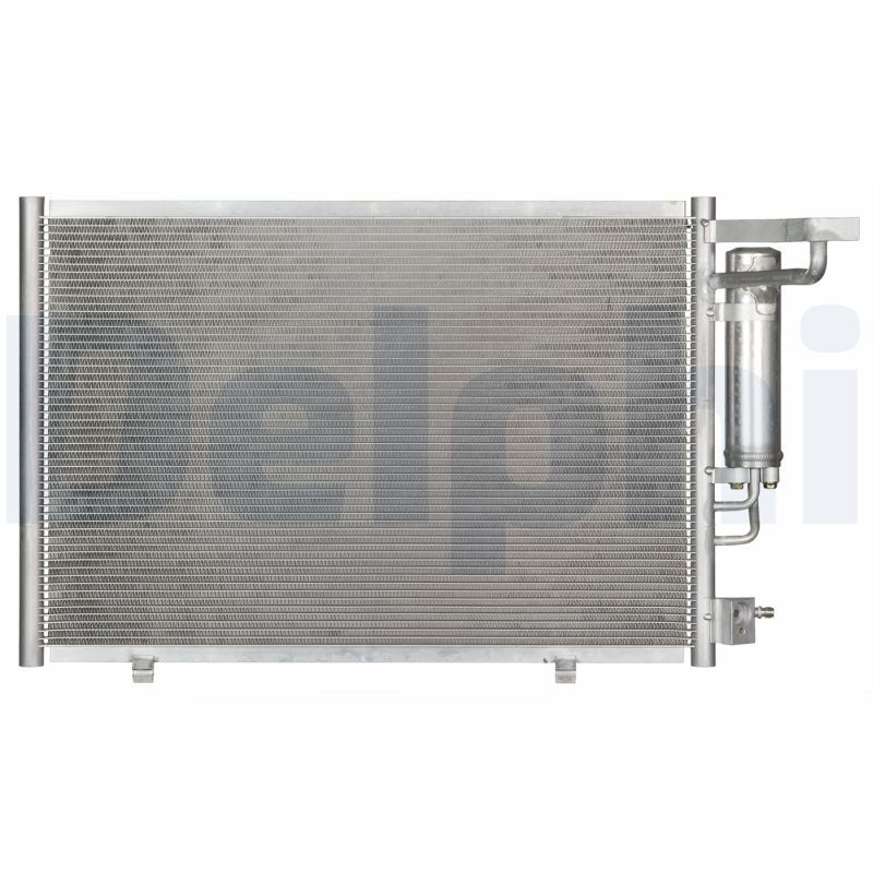 DELPHI Condensor, airconditioning (CF20295)