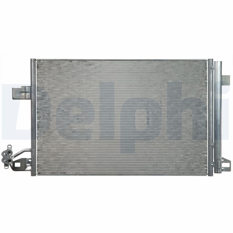DELPHI Condensor, airconditioning (CF20300)