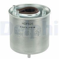DELPHI Brandstoffilter (HDF625)