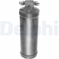 DELPHI Condensor, airconditioning (TSP0225176)