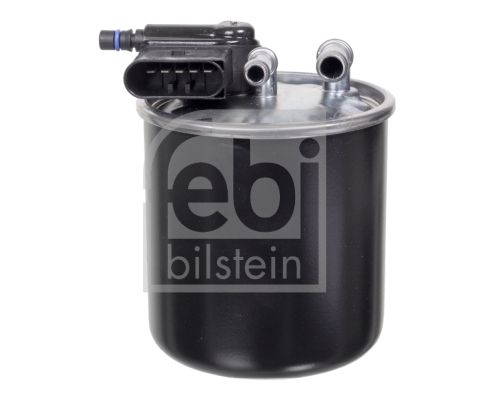 FEBI BILSTEIN Hydraulische filter, automatische transmissie (100458)