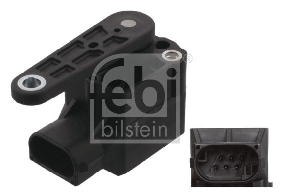 FEBI BILSTEIN Stabilisator, chassis (38586)