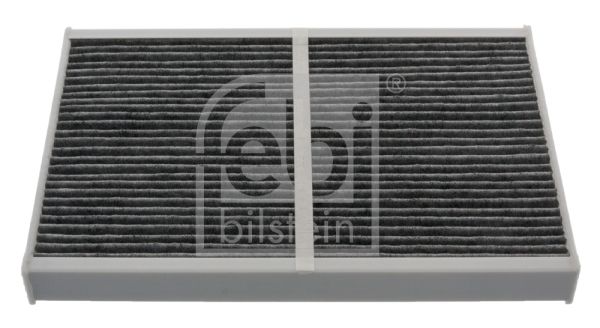 FEBI BILSTEIN Magneetkoppeling, airconditioningcompressor febi Plus (47834)