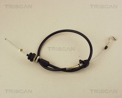TRISCAN Kabel, versnelling (8140 11702)