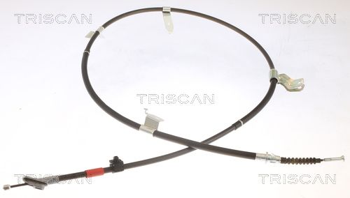 TRISCAN Kabel, versnelling (8140 11706)