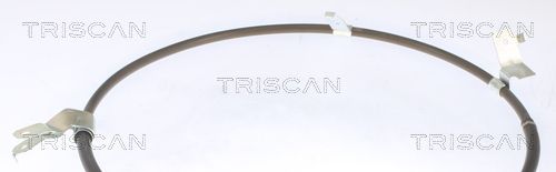 TRISCAN Kabel, versnelling (8140 11707)