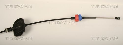 TRISCAN Kabel, versnelling (8140 16705)