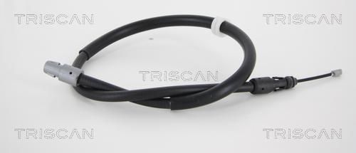 TRISCAN Motorkapkabel (8140 23602)