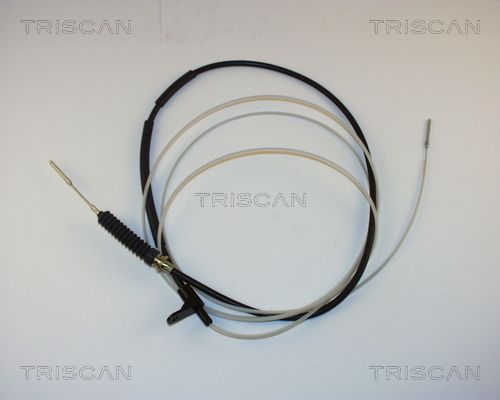 TRISCAN Motorkapkabel (8140 29627)