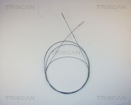 TRISCAN Motorkapkabel (8140 29628)