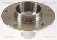 TRISCAN Sensorring, ABS (8540 10406)