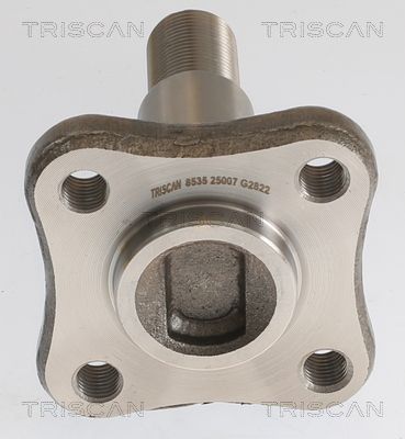 TRISCAN Sensorring, ABS (8540 10409)