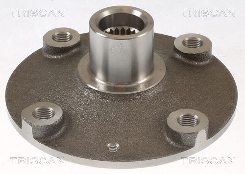 TRISCAN Sensorring, ABS (8540 10412)