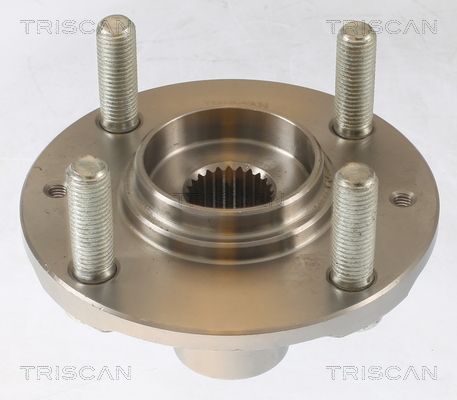 TRISCAN Sensorring, ABS (8540 10407)