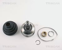 TRISCAN Sensorring, ABS (8540 10421)