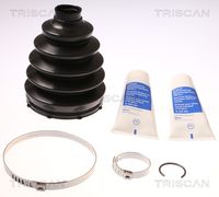 TRISCAN Sensorring, ABS (8540 11402)