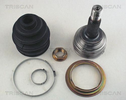 TRISCAN Sensorring, ABS (8540 13402)