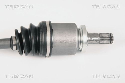 TRISCAN Sensorring, ABS (8540 15402)