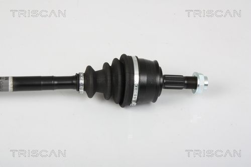 TRISCAN Sensorring, ABS (8540 16402)