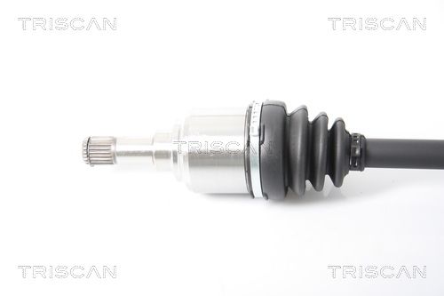 TRISCAN Sensorring, ABS (8540 16403)