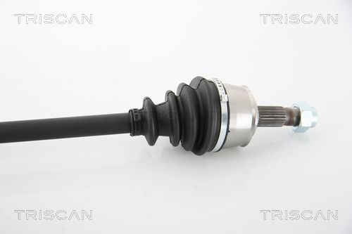 TRISCAN Sensorring, ABS (8540 16404)