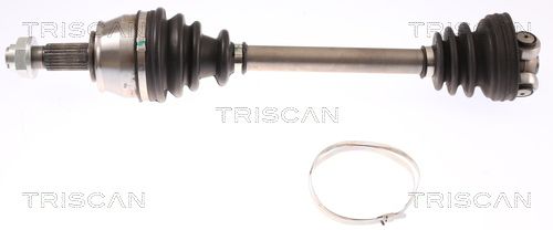 TRISCAN Sensorring, ABS (8540 16406)