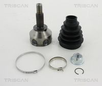 TRISCAN Sensorring, ABS (8540 16406)