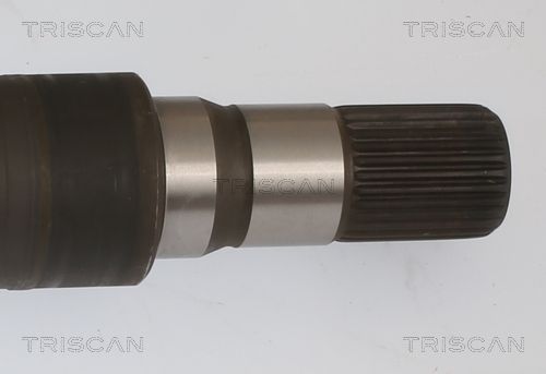 TRISCAN Sensorring, ABS (8540 17401)