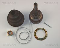 TRISCAN Sensorring, ABS (8540 23405)