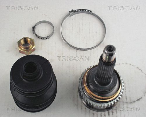 TRISCAN Sensorring, ABS (8540 23406)